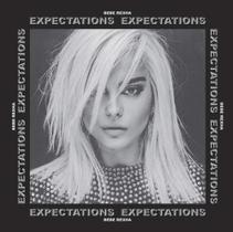 Cd Bebe Rexha - Expectations Cd Bebe Rexha - Expectations