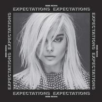 Cd Bebe Rexha - Expectations - Warner Music