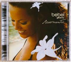CD Bebel Gilberto Momento - Sony BMG