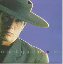 Cd - Bebeto Alves - Blackbagualnegoveio Cd - Bebeto Alves - Blackbagualnegoveio