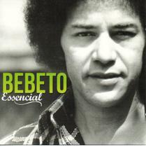 Cd Bebeto - Essencial *** Cd Bebeto - Essencial ***
