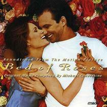 Cd Bed Of Roses - Soundtrack From The Motion Picture