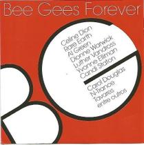 Cd bee gees - bee gees forever varios