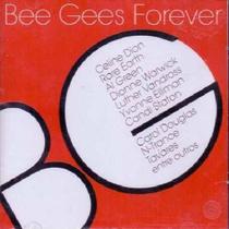 Cd Bee Gees - Forever Cd Bee Gees - Forever