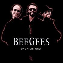 Cd - Bee Gees One Night Only Cd - Bee Gees One Night Only