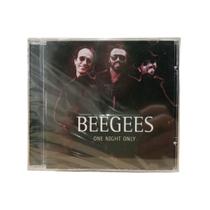 Cd bee gees one nigth only