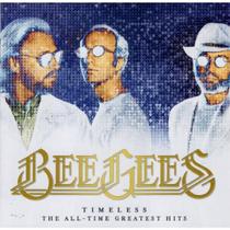 CD Bee Gees - Timeless - The All Time - UNIVERSAL