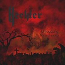 Cd beehler . massages to the dead . importado novo lacrado Cd beehler . massages to the dead . importado novo lacrado
