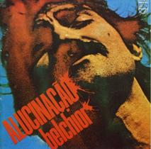 Cd Belchior Alucinação