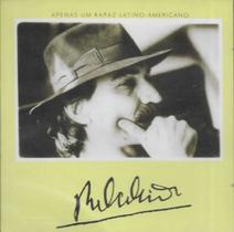 CD Belchior - Apenas Um Rapaz Latino Americano