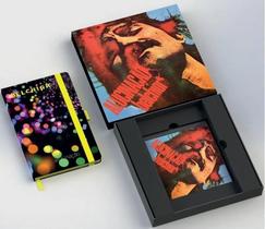 Cd belchior - fan box belchior - alucinação