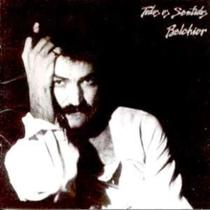 Cd belchior - todos os sentidos