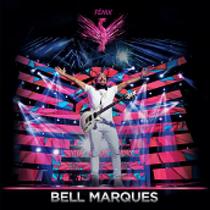 CD Bell Marques - Fênix - radar records