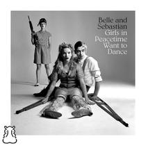 CD Belle And Sebastian Girls In Peacetime Want To Dance - Hm CD Belle And Sebastian Girls In Peacetime Want To Dance - Hm