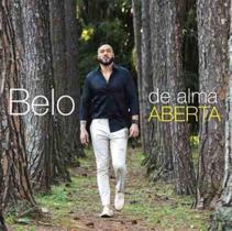 Cd Belo - De Alma Aberta