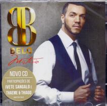Cd Belo - Mistério