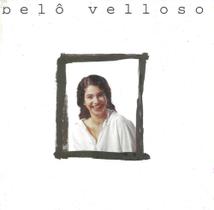 Cd belô velloso - belô velloso - estojo acrílico