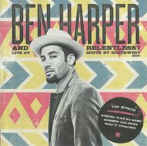 CD Ben Harper And Relentless7 Live At South By Southwest 2009