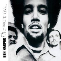 Cd - Ben Harper / The Will To Live
