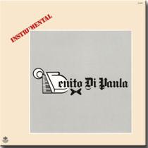 Cd Benito di Paula - Instrumental 1986