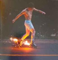 Cd Benson Boone - Fireworks & Rollerblades