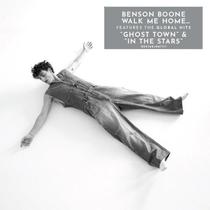 Cd Benson Boone - Walk Me Home