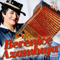 CD Berenice Azambuja Quem Ta Mandando é a Mulherada - Usa Discos