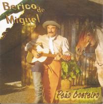 Cd - Berico De Miguel - Peão Costeiro