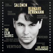 CD Bernard Herrmann - As Melhores Trilhas Sonoras de Filme CD Bernard Herrmann - As Melhores Trilhas Sonoras de Filme