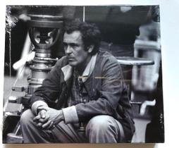 CD Bernardo Bertolucci - Importado