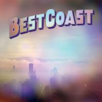 CD Best Coast Fade Away