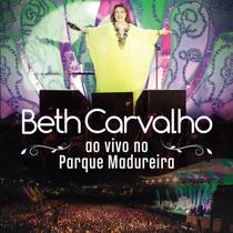 CD Beth Carvalho A Vivo No Parque Madureira - Som Livre