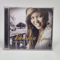 CD Bethania Lima - Vivo Pra TI