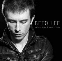 CD Beto Lee - Celebração & Sacrifício