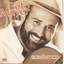 Cd - Beto Mayer - Romântico Cd - Beto Mayer - Romântico