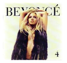 Cd beyoncé 4