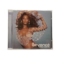 Cd Beyoncé - Dangerouslyinlove - Sony Music One Music