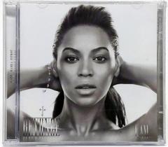 Cd Beyonce - i Am... Sasha Fierce - Sony Music One Music
