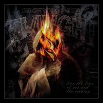 Cd - Beyond Twilight / For Love Art Of The Making Cd - Beyond Twilight / For Love Art Of The Making