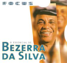 Cd Bezerra Da Silva - O Essencial De - BMG