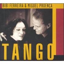 Cd Bibi Ferreira E Miguel Proenca - Tango