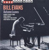 Cd Bill Evans Autumn Leaves
