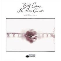 CD Bill Evans - The Paris Concert: Edition One - Blue Note