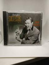 Cd bill haley - sempre sucessos vol 2