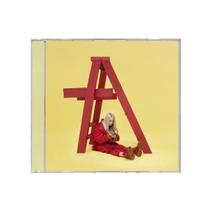 CD Billie Eilish - dont smile at me - Importado