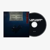 CD Billie Eilish HIT ME HARD AND SOFT - Importado(Digipack - UNIVERSAL MUSIC CD Billie Eilish HIT ME HARD AND SOFT - Importado(Digipack - UNIVERSAL MUSIC