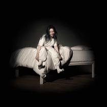 CD Billie Eilish - WHEN WE ALL FALL ASLEEP, WHERE DO WE GO (Deluxe) - Imp. - C/ ETIQUETA FRONTAL