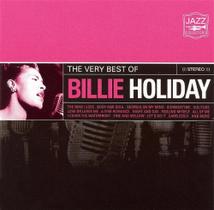 Cd - Billie Holiday / The very best of Jazz Collectors Cd - Billie Holiday / The very best of Jazz Collectors