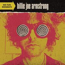 Cd Billie Joe Armstrong - no Fun Mondays - Warner Music Cd Billie Joe Armstrong - no Fun Mondays - Warner Music