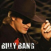 Cd Billy Bang - Billy Bang